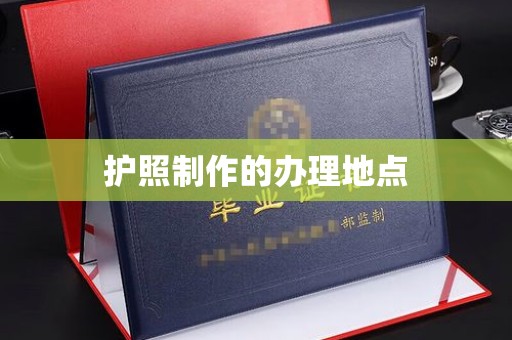 阜阳护照制作的办理地点