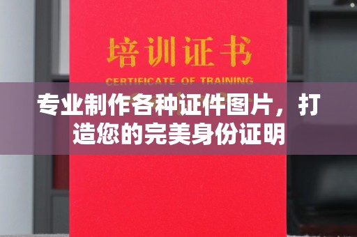 阜阳专业制作各种证件图片，打造您的完美身份证明